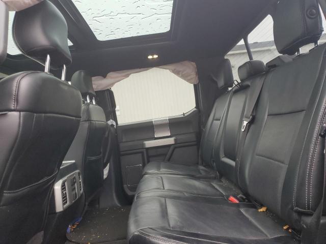 Photo 10 from auction – 2015 FORD F150 SUPER with VIN 1FTEW1EG6FFC60988