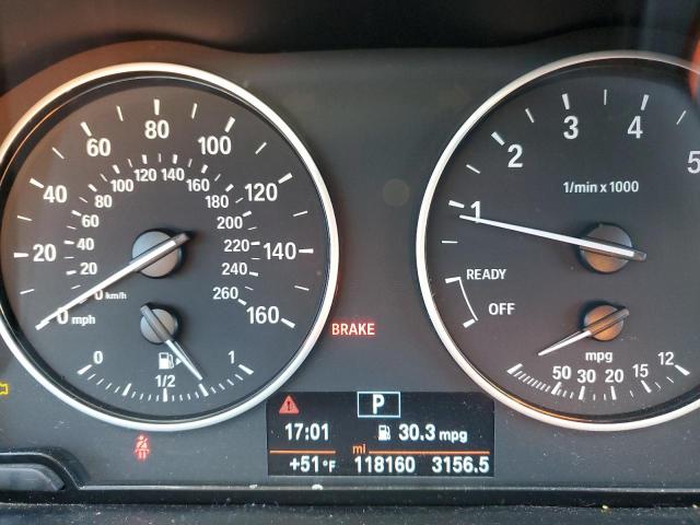 Photo 9 from auction – 2017 BMW X1 XDRIVE2 with VIN WBXHT3C38H5F77445