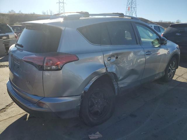 Photo 3 from auction – 2017 TOYOTA RAV4 LE with VIN 2T3BFREV7HW584257
