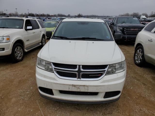 Photo 5 from auction – 2013 DODGE JOURNEY SE with VIN 3C4PDCAB2DT501033