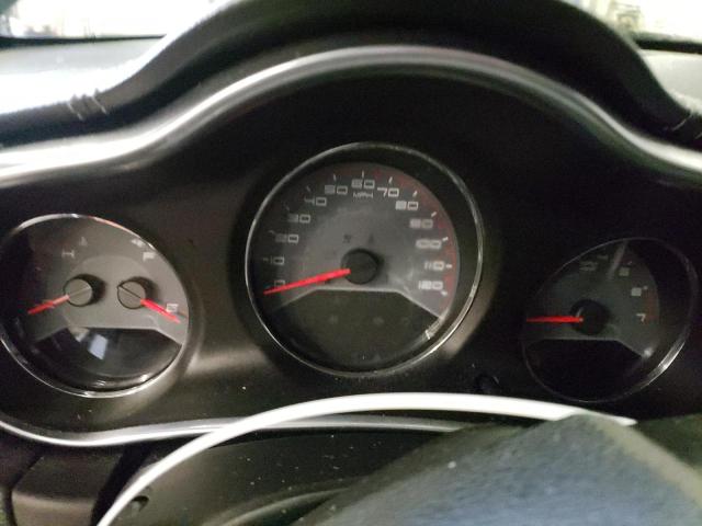 Photo 9 from auction – 2013 DODGE AVENGER SE with VIN 1C3CDZAB6DN708255