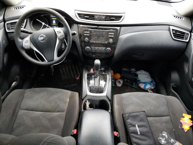 Photo 8 from auction – 2016 NISSAN ROGUE S with VIN KNMAT2MV4GP606965