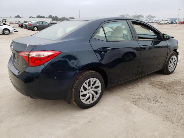 Photo 3 from auction – 2018 TOYOTA COROLLA L with VIN 5YFBURHE3JP740490