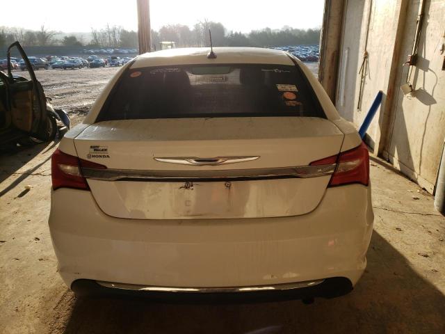 Zdjęcie 6 z aukcji – 2012 CHRYSLER 200 TOURIN z VIN 1C3CCBBB1CN163671