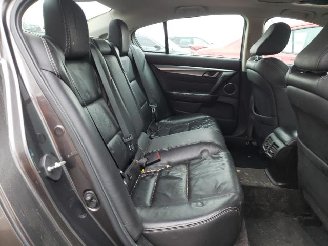 Photo 10 from auction – 2010 ACURA TL with VIN 19UUA9F56AA008817