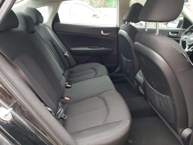 Photo 10 from auction – 2017 KIA OPTIMA LX with VIN KNAGT4L30H5149975