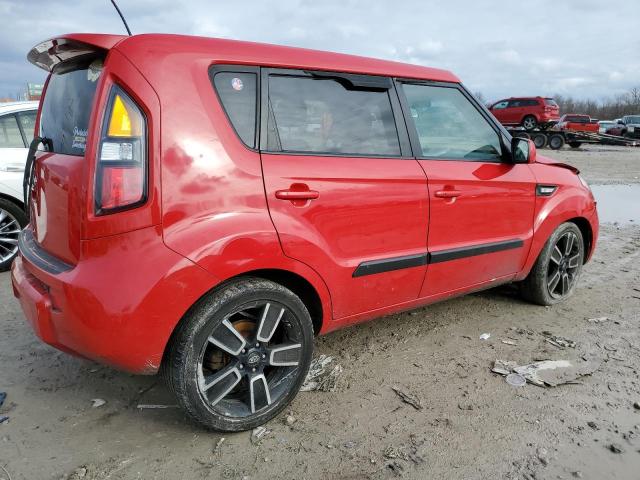 Photo 3 from auction – 2011 KIA SOUL + with VIN KNDJT2A24B7291541
