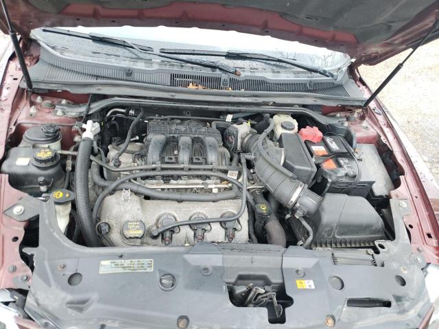 صورة رقم 11 من المزاد - 2010 FORD TAURUS SE مع VIN 1FAHP2DW9AG122671
