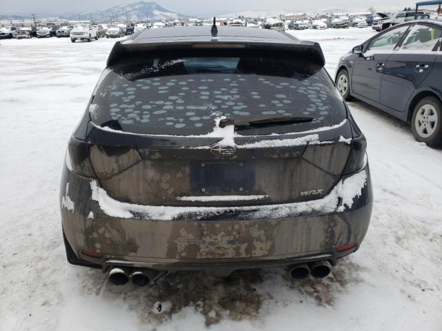 Photo 6 from auction – 2013 SUBARU IMPREZA WR with VIN JF1GR7E60DG209297