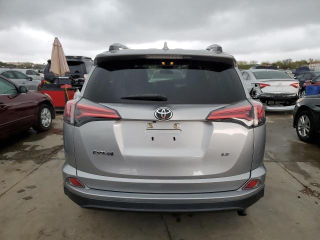 Photo 6 from auction – 2016 TOYOTA RAV4 LE with VIN 2T3ZFREV5GW307247