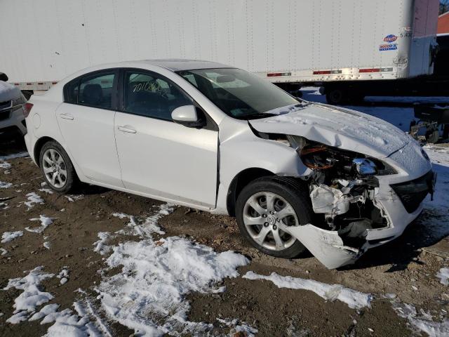 Фото 4 с аукциона – 2011 MAZDA 3 I с VIN JM1BL1UG8B1375774