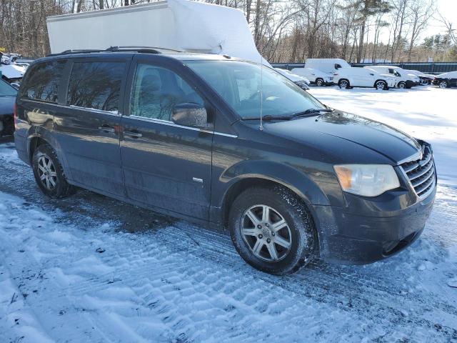Photo 4 from auction – 2008 CHRYSLER TOWN & COU with VIN 2A8HR54P98R699653