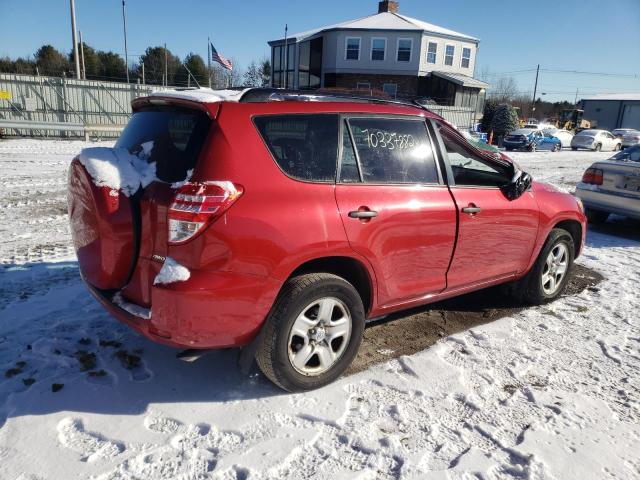 Photo 3 from auction – 2011 TOYOTA RAV4 with VIN JTMBF4DV9BD040769