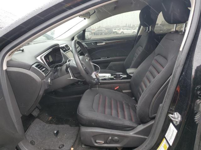Photo 7 from auction – 2016 FORD FUSION SE with VIN 3FA6P0H72GR357249