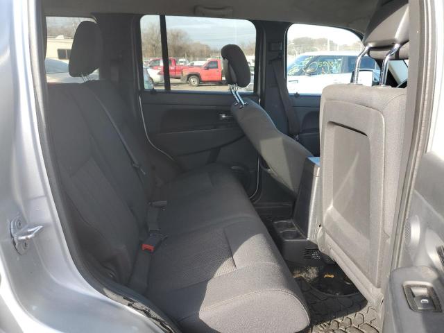 Photo 11 from auction – 2011 JEEP LIBERTY SP with VIN 1J4PN2GK5BW591889