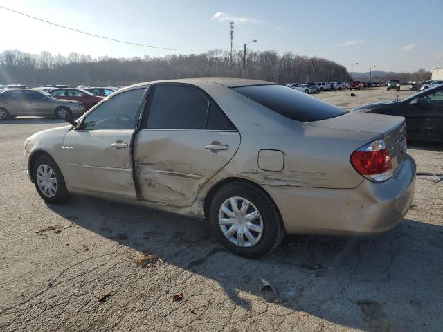 Photo 2 from auction – 2005 TOYOTA CAMRY LE with VIN 4T1BE32K65U578075