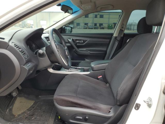 Photo 7 from auction – 2015 NISSAN ALTIMA 2.5 with VIN 1N4AL3AP5FC294419