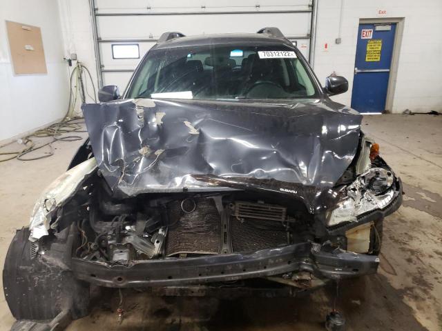 Photo 5 from auction – 2010 SUBARU OUTBACK 2. with VIN 4S4BRCKC0A3345323