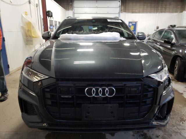 Photo 5 from auction – 2019 AUDI Q8 PRESTIG with VIN WA1FVAF11KD040742