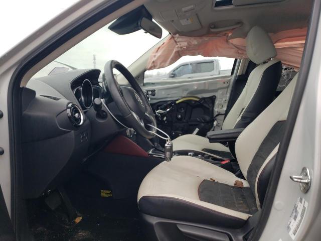 Photo 7 from auction – 2016 MAZDA CX-3 GRAND with VIN JM1DKBD70G0119806