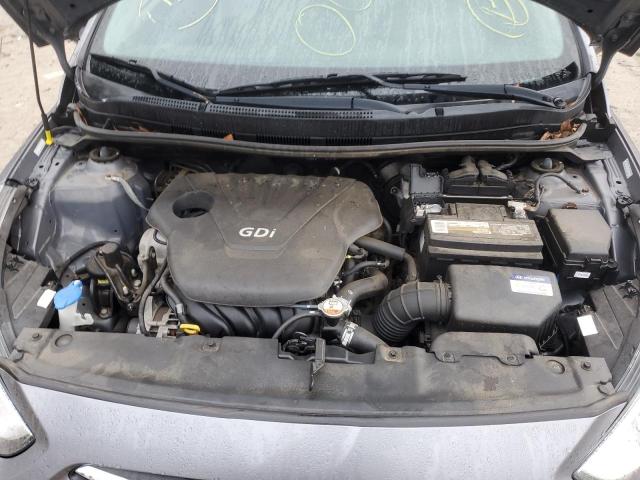 Photo 11 from auction – 2016 HYUNDAI ACCENT SE with VIN KMHCT4AE0GU000553