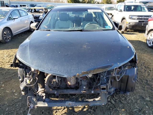 Фото 5 с аукциона – 2012 TOYOTA CAMRY BASE с VIN 4T1BF1FK4CU020170