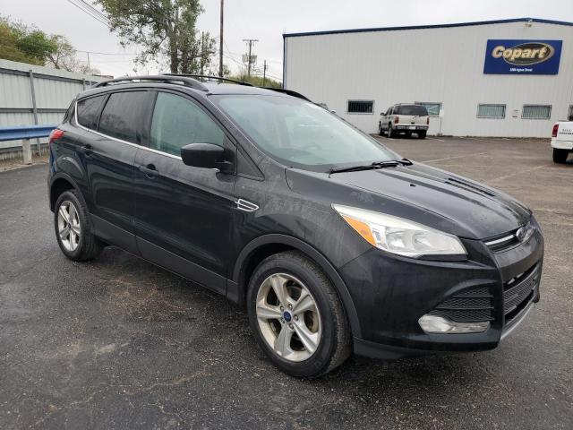 Photo 4 from auction – 2013 FORD ESCAPE SE with VIN 1FMCU0GX0DUD53126