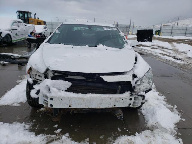 Photo 5 from auction – 2011 CHEVROLET MALIBU with VIN 1G1ZC5E15BF351301