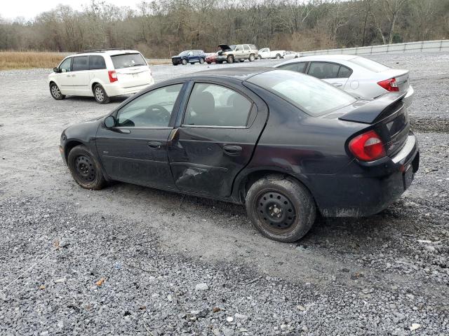 Photo 2 from auction – 2005 DODGE NEON SXT with VIN 1B3ES56C45D141041