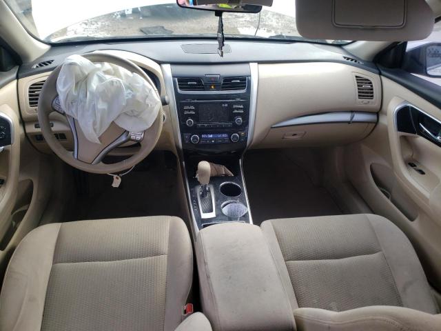 Photo 8 from auction – 2014 NISSAN ALTIMA 2.5 with VIN 1N4AL3APXEC154249