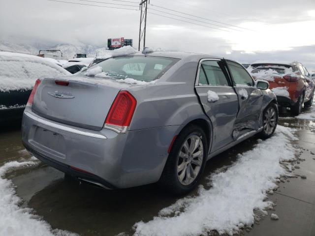 Photo 3 from auction – 2016 CHRYSLER 300C with VIN 2C3CCAKG2GH248670