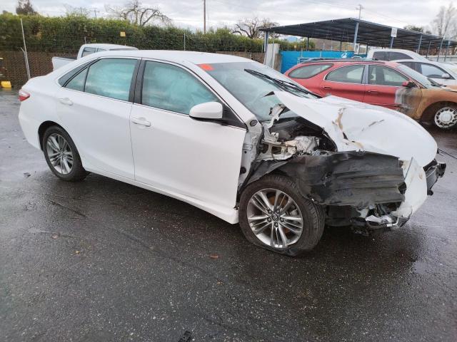 Photo 4 from auction – 2016 TOYOTA CAMRY LE with VIN 4T1BF1FK7GU208249
