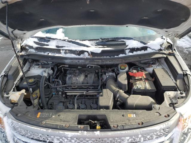 Photo 12 from auction – 2013 FORD EXPLORER with VIN 1FM5K8B8XDGB59957