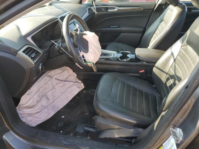Photo 7 from auction – 2014 FORD FUSION SE with VIN 3FA6P0H94ER270886