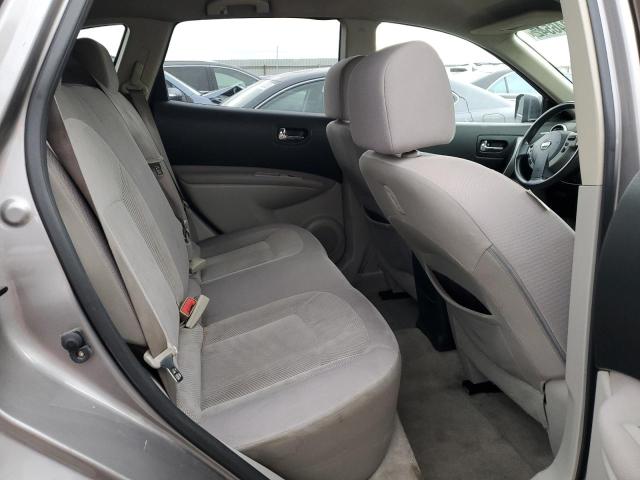 Photo 11 from auction – 2012 NISSAN ROGUE S with VIN JN8AS5MTXCW611966