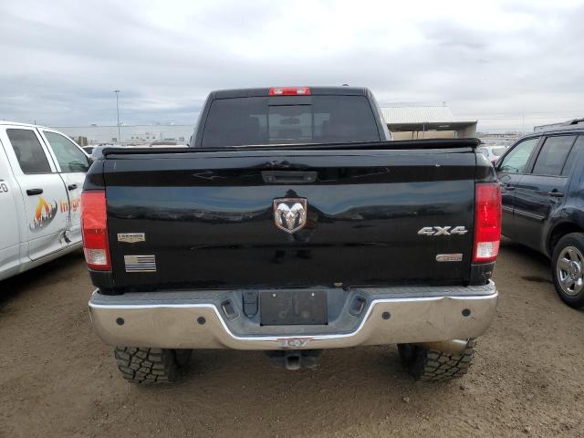 Photo 6 from auction – 2012 DODGE RAM 2500 L with VIN 3C6UD5FL7CG300890