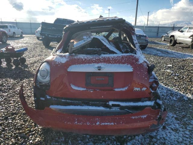 Photo 6 from auction – 2015 MINI COOPER with VIN WMWXS5C58FT827035