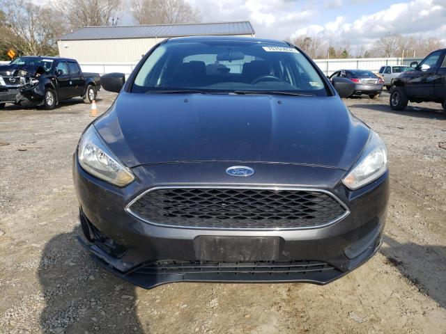 Photo 5 from auction – 2016 FORD FOCUS S with VIN 1FADP3E28GL355649