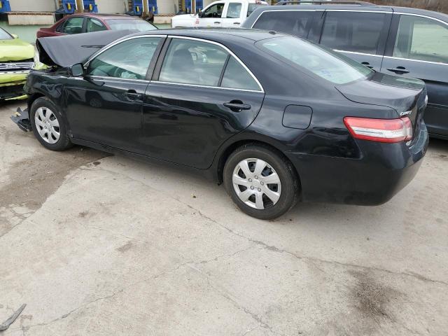 Photo 2 from auction – 2011 TOYOTA CAMRY BASE with VIN 4T1BF3EK9BU214107