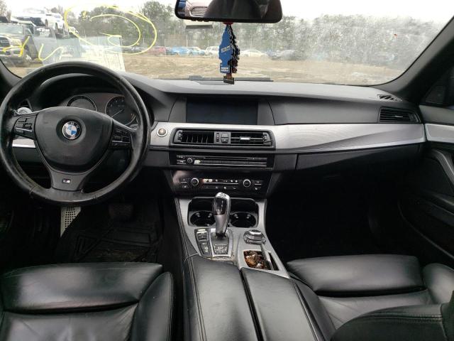 Photo 8 from auction – 2011 BMW 550 XI with VIN WBAFU9C52BC784691