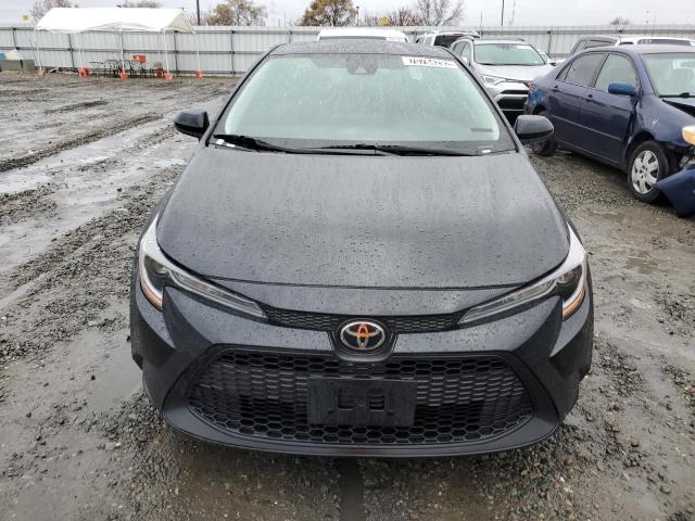 Photo 5 from auction – 2020 TOYOTA COROLLA LE with VIN 5YFEPRAE9LP086662