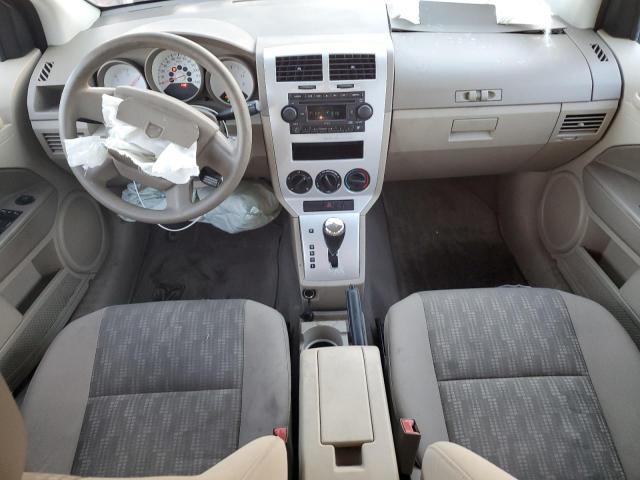 Photo 8 from auction – 2007 DODGE CALIBER with VIN 1B3HB28B37D258189