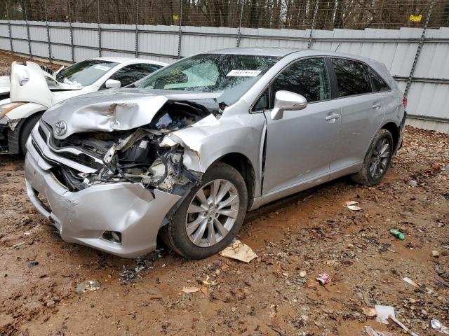 TOYOTA VENZA LE 2013 with VIN 4T3BA3BBXDU041730 - Photo from auction