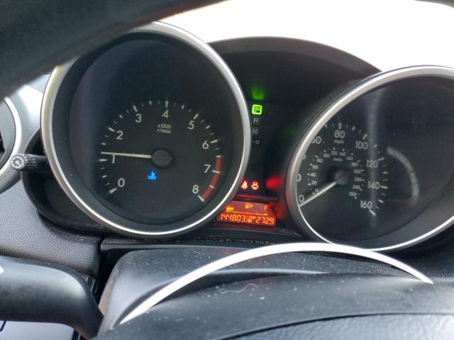 Zdjęcie 9 z aukcji – 2011 MAZDA 3 I z VIN JM1BL1UG6B1421411