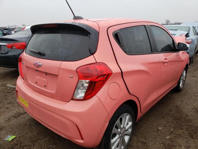 Photo 3 from auction – 2018 CHEVROLET SPARK 1LT with VIN KL8CD6SA8JC474152