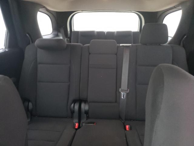 Photo 10 from auction – 2014 DODGE DURANGO SX with VIN 1C4RDHAG1EC344805