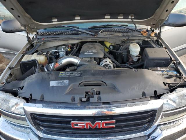 Photo 11 from auction – 2004 GMC NEW SIERRA with VIN 2GTEK13T141349092