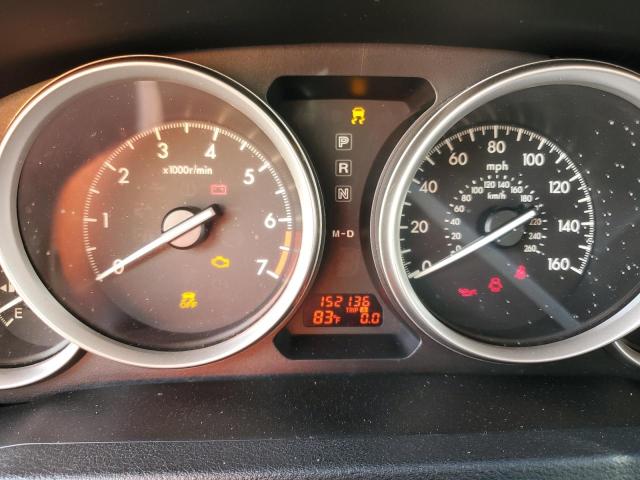 Photo 9 from auction – 2012 MAZDA 6 I with VIN 1YVHZ8DH4C5M13421