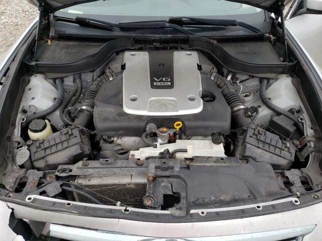 Photo 11 from auction – 2012 INFINITI G37 with VIN JN1CV6AR7CM670692
