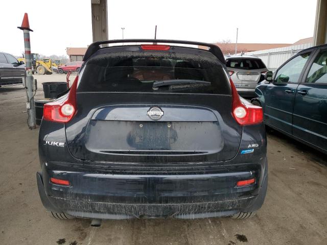 Photo 6 from auction – 2014 NISSAN JUKE S with VIN JN8AF5MV4ET483573